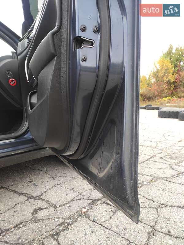 Універсал Opel Insignia 2009 в Краснограді фото 18 Універсал Opel Insignia 2009 в Краснограді