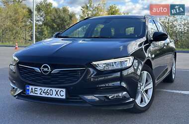 Універсал Opel Insignia 2018 в Дніпрі