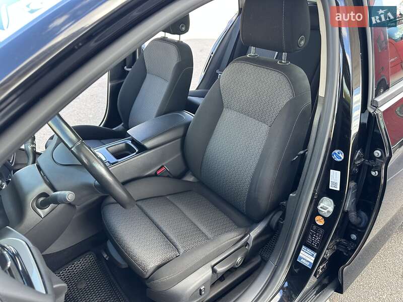 Универсал Opel Insignia 2018 в Днепре фото 43 Универсал Opel Insignia 2018 в Днепре