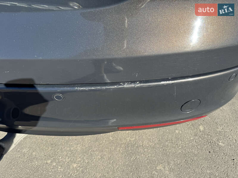 Універсал Opel Insignia 2015 в Києві фото 32 Універсал Opel Insignia 2015 в Києві