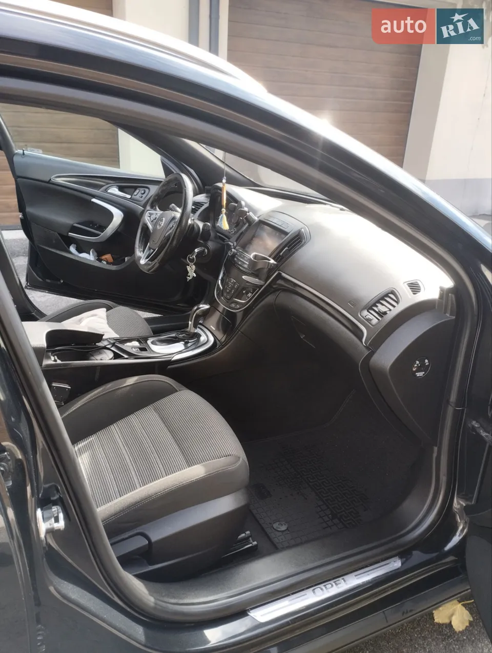 2015 Opel Insignia - мініатюра 25