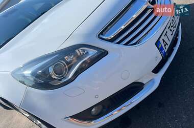 Универсал Opel Insignia 2014 в 