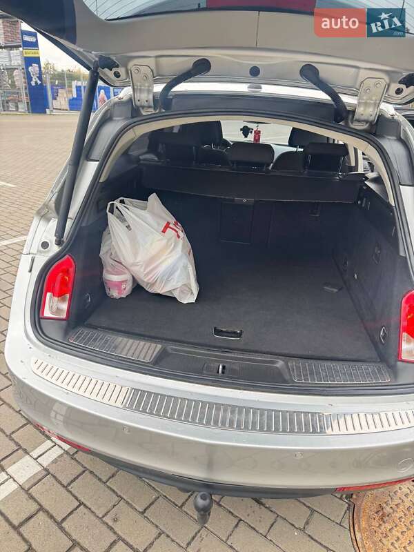 Універсал Opel Insignia 2010 в Дубні