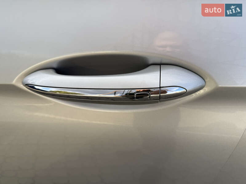 Универсал Opel Insignia 2018 в Черновцах фото 7 Универсал Opel Insignia 2018 в Черновцах