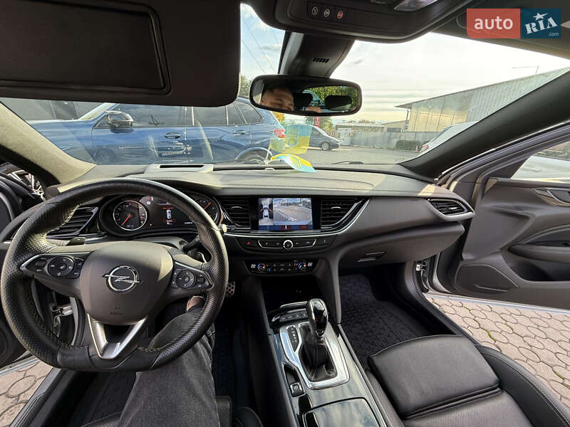 Универсал Opel Insignia 2018 в Черновцах фото 13 Универсал Opel Insignia 2018 в Черновцах