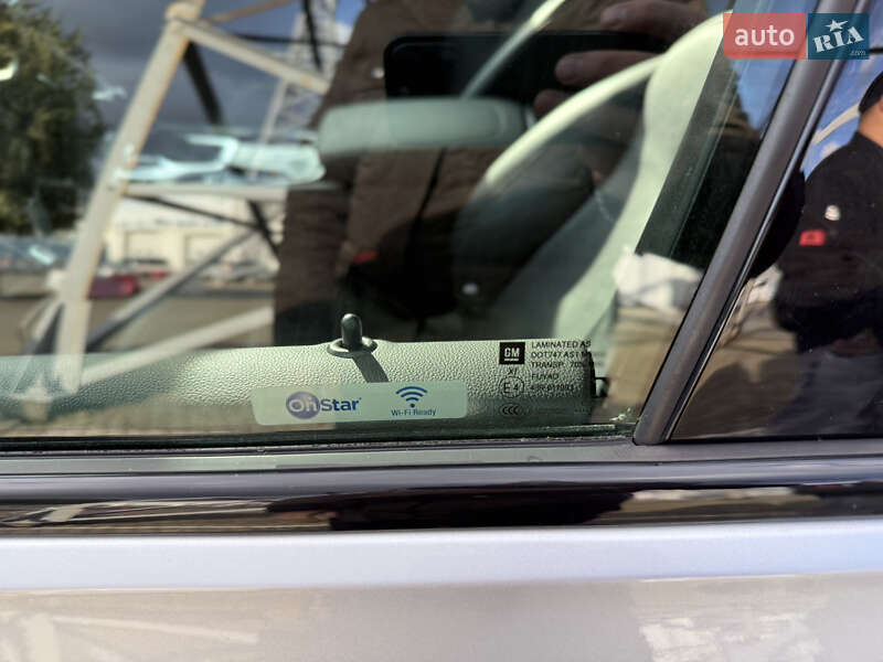 Универсал Opel Insignia 2018 в Черновцах фото 30 Универсал Opel Insignia 2018 в Черновцах