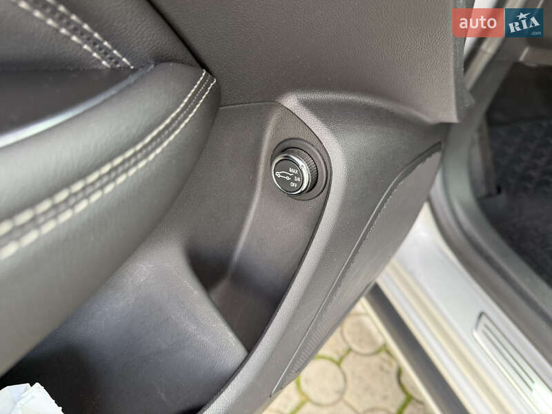 Универсал Opel Insignia 2018 в Черновцах фото 37 Универсал Opel Insignia 2018 в Черновцах