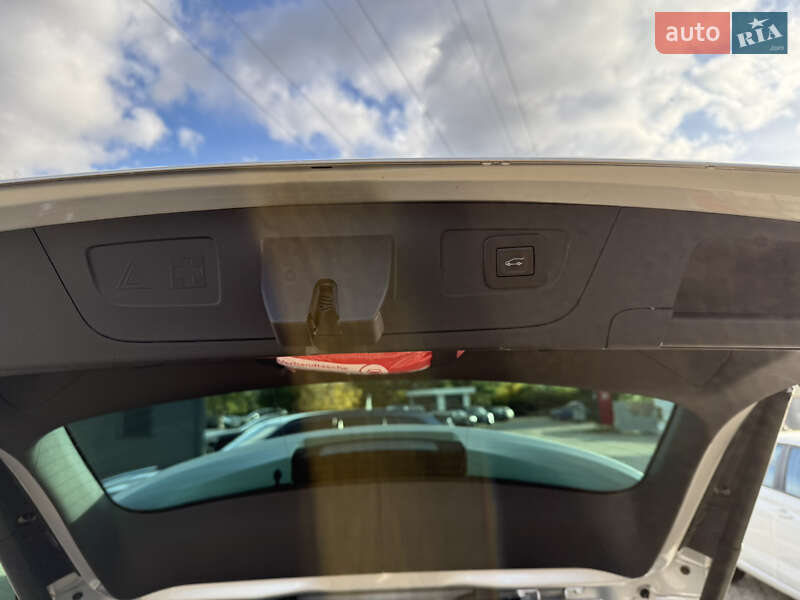 Универсал Opel Insignia 2018 в Черновцах фото 44 Универсал Opel Insignia 2018 в Черновцах