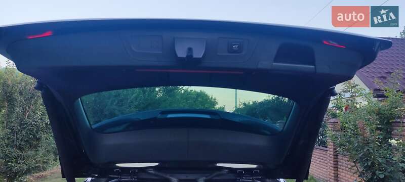 Универсал Opel Insignia 2017 в Киеве фото 29 Универсал Opel Insignia 2017 в Киеве