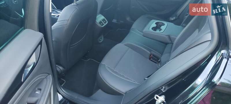 Универсал Opel Insignia 2017 в Киеве фото 26 Универсал Opel Insignia 2017 в Киеве