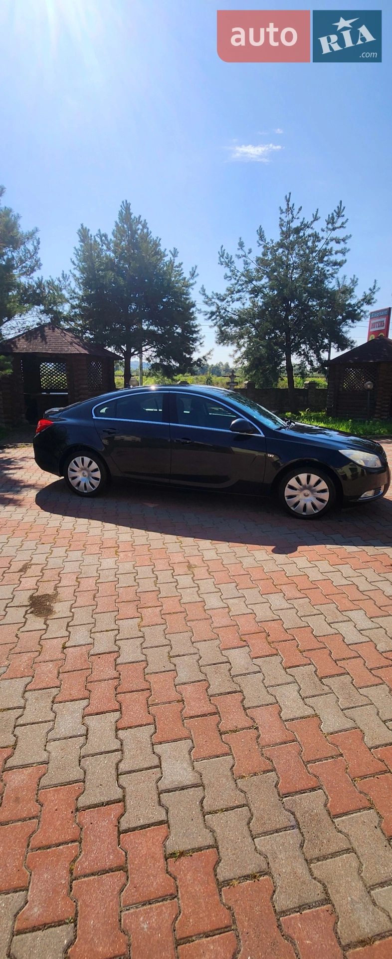 2011 Opel Insignia - фото 1