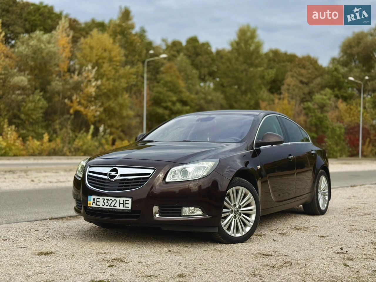 2014 Opel Insignia - мініатюра 46