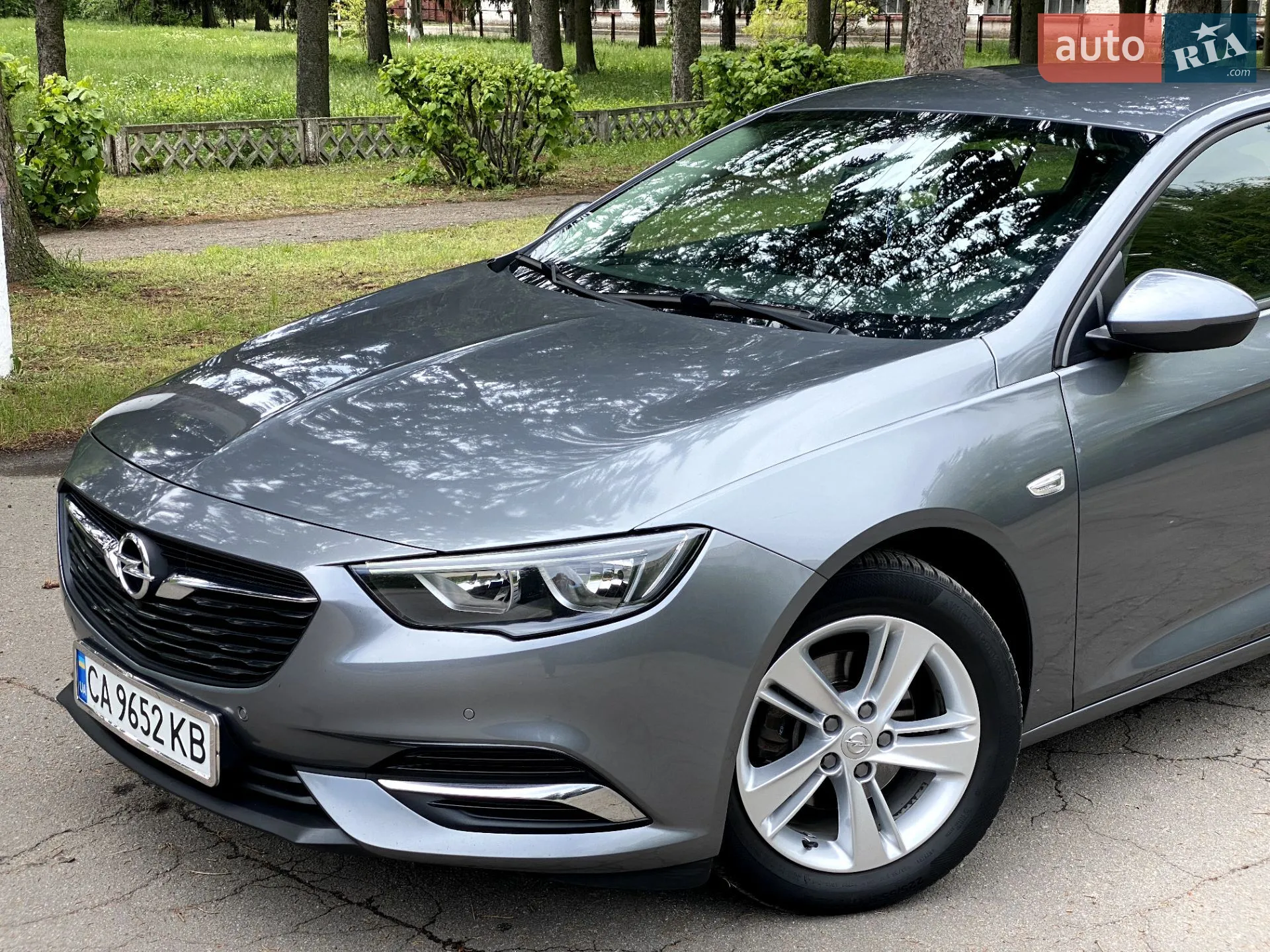 2019 Opel Insignia - мініатюра 14