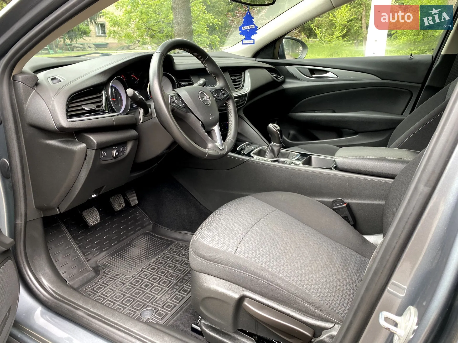 2019 Opel Insignia - мініатюра 24
