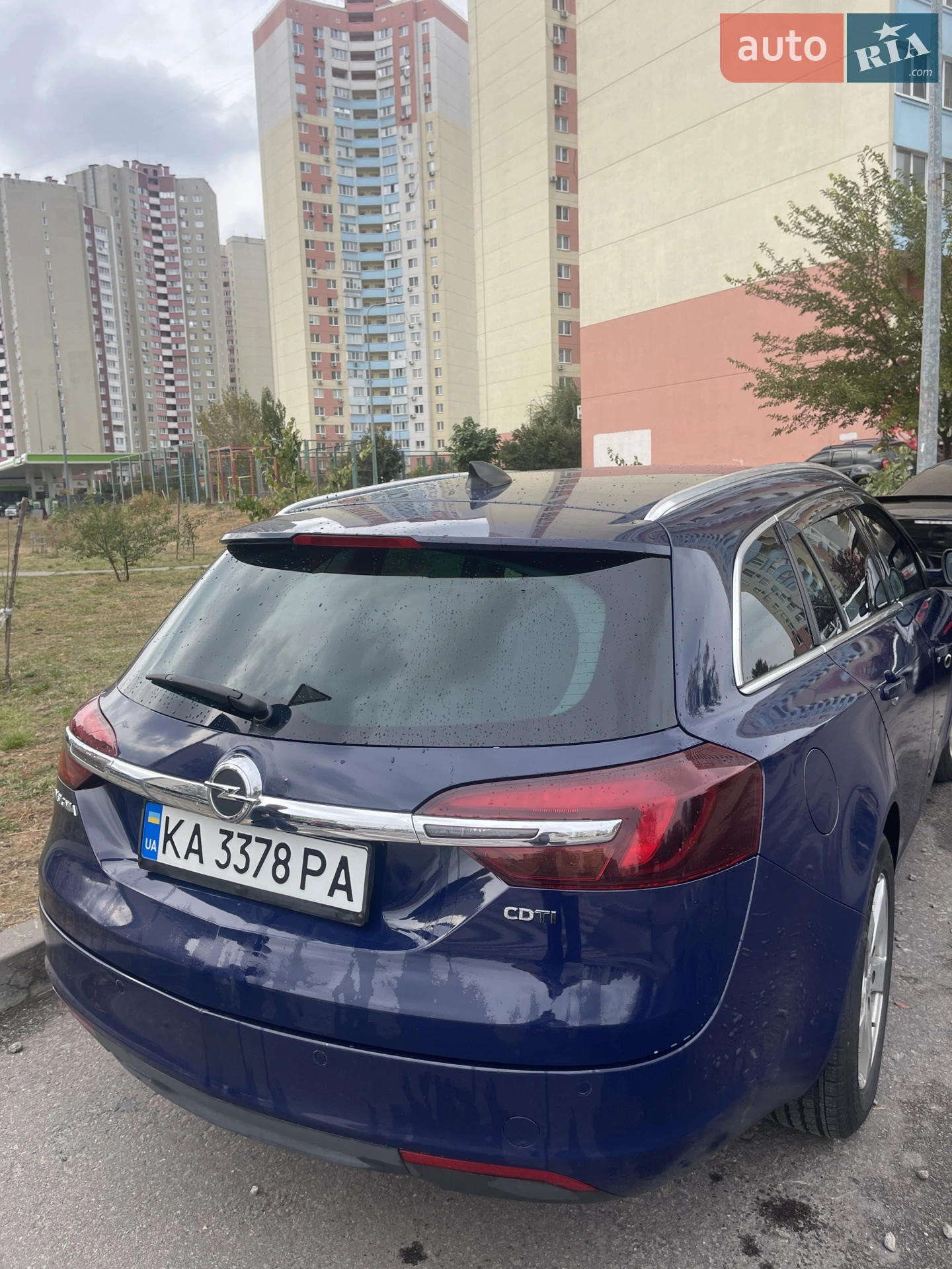 2016 Opel Insignia - мініатюра 11
