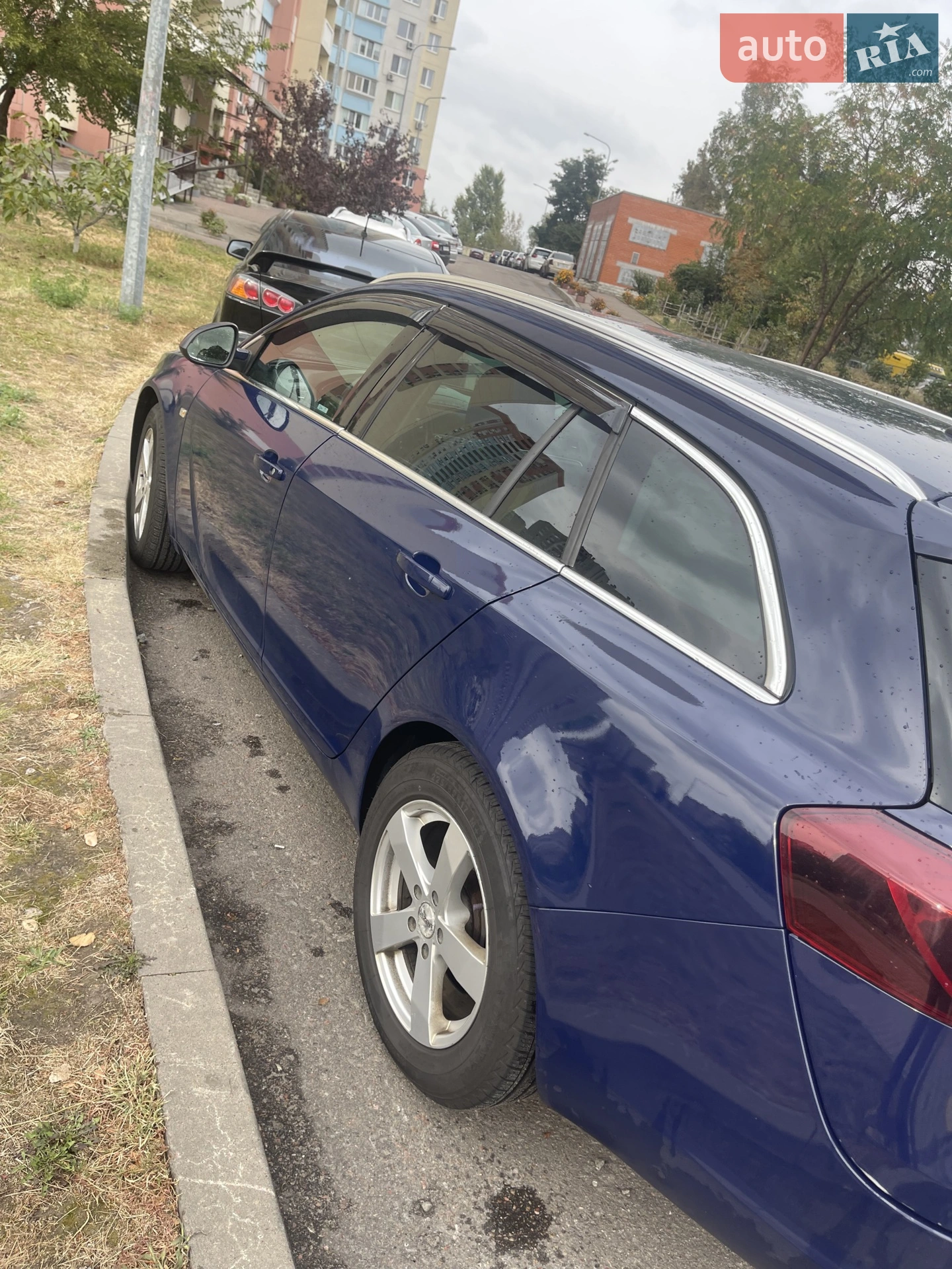 2016 Opel Insignia - мініатюра 9