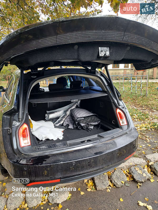 Универсал Opel Insignia 2012 в Боярке