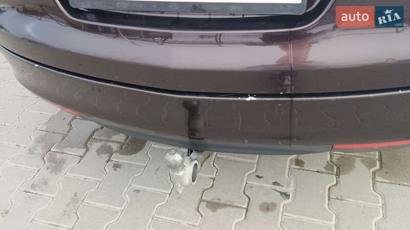 Универсал Opel Insignia 2012 в Самборе