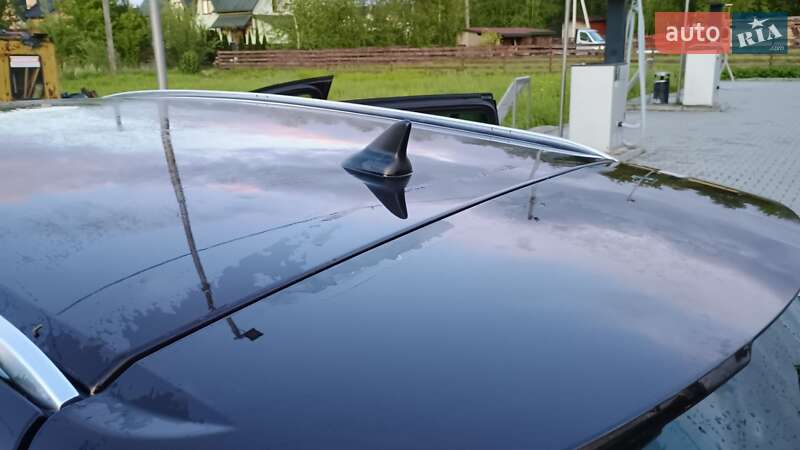 Универсал Opel Insignia 2012 в Самборе