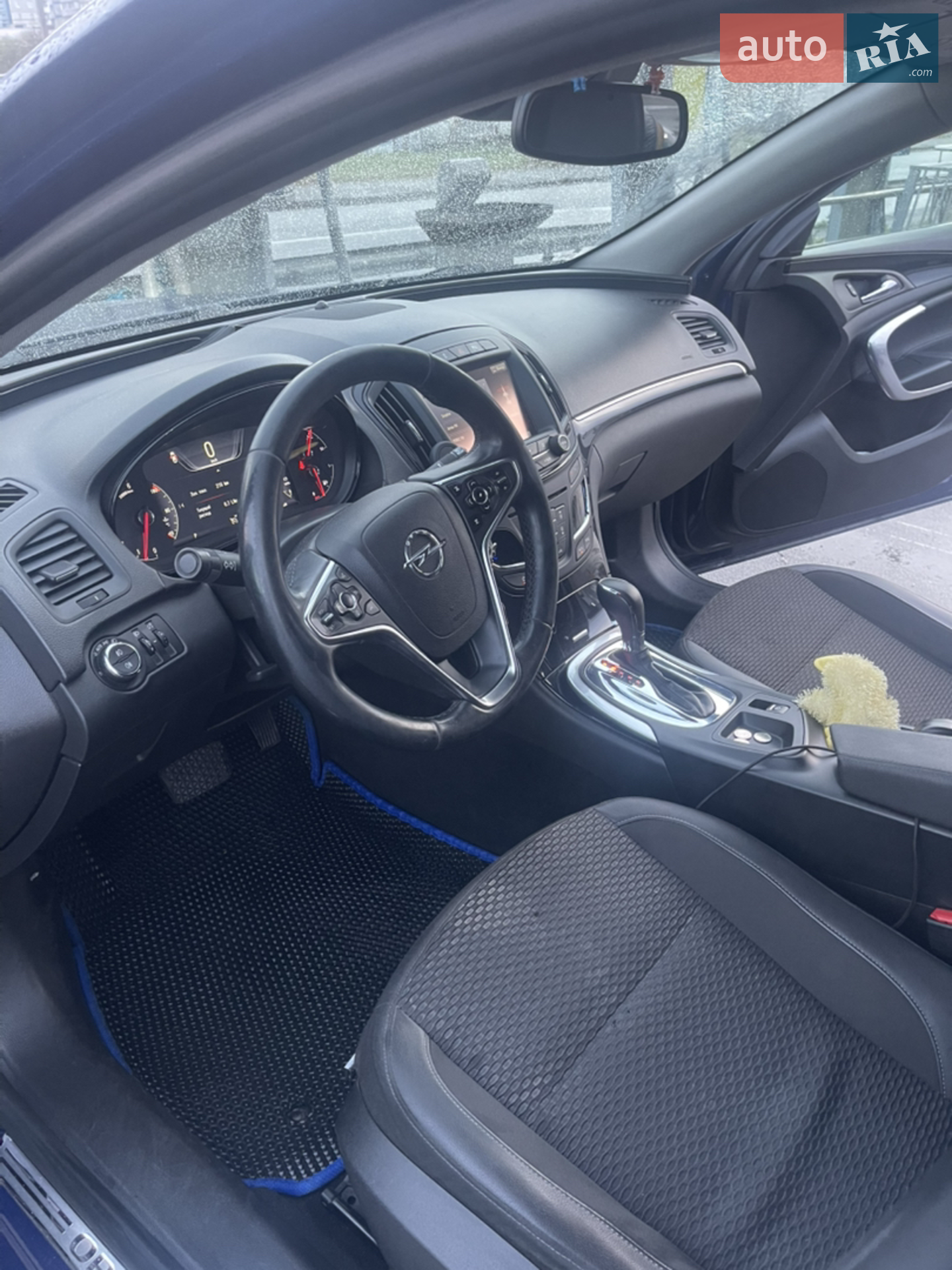 2016 Opel Insignia - мініатюра 4