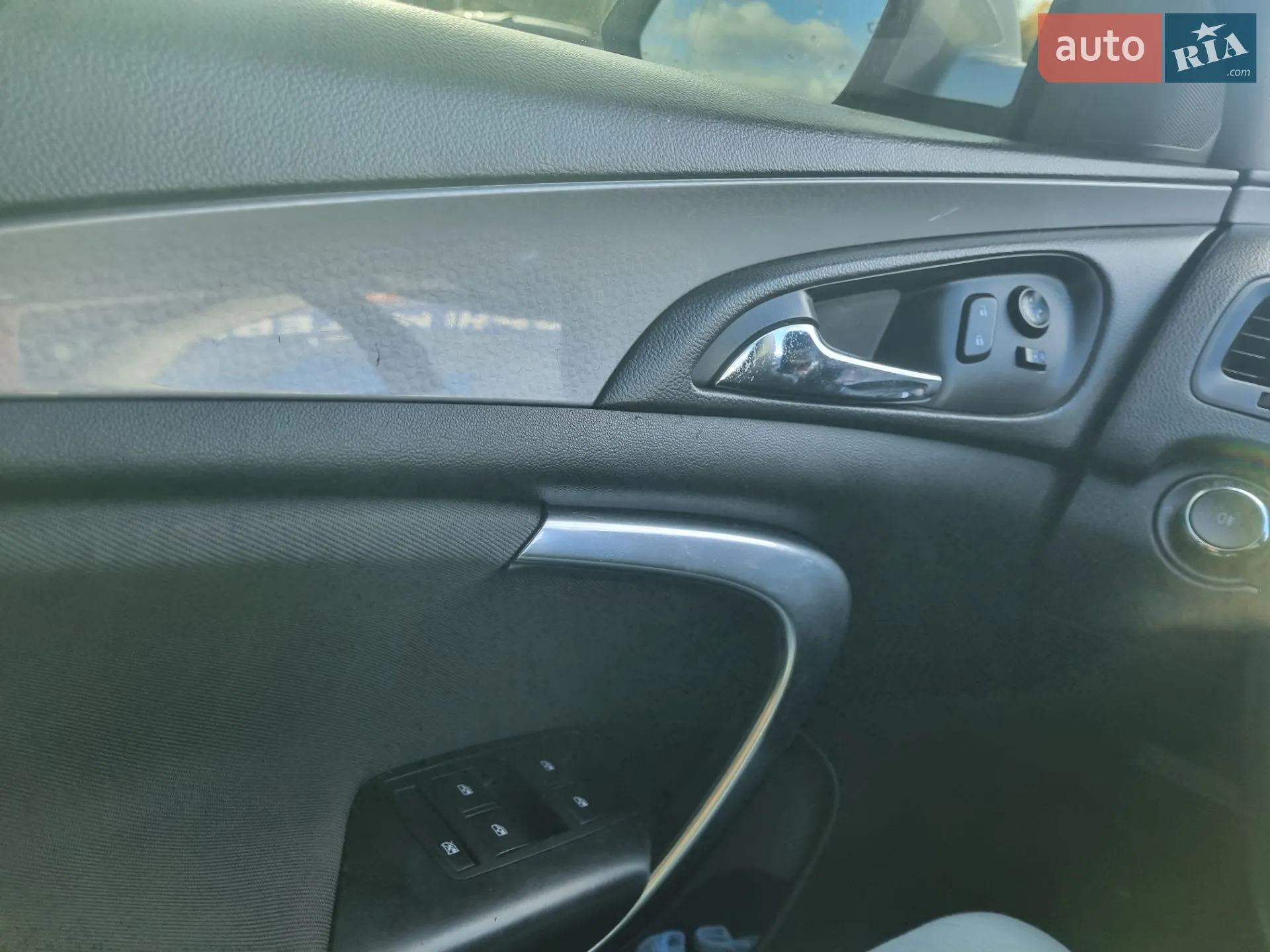 2017 Opel Insignia - мініатюра 2