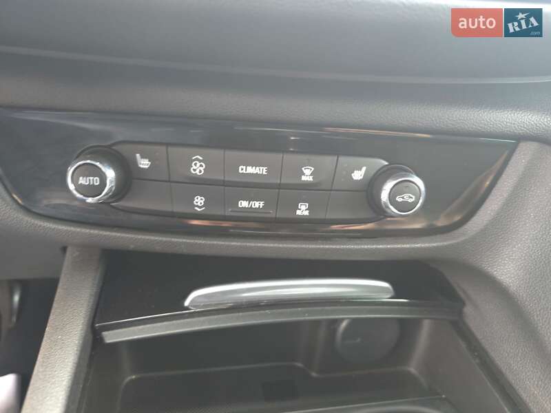 Универсал Opel Insignia 2018 в Стрые фото 33 Универсал Opel Insignia 2018 в Стрые