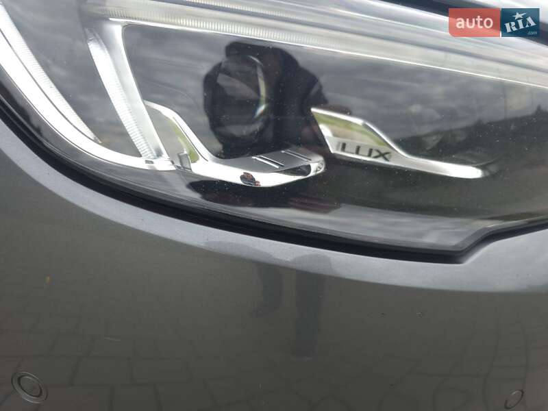 Универсал Opel Insignia 2018 в Стрые фото 26 Универсал Opel Insignia 2018 в Стрые