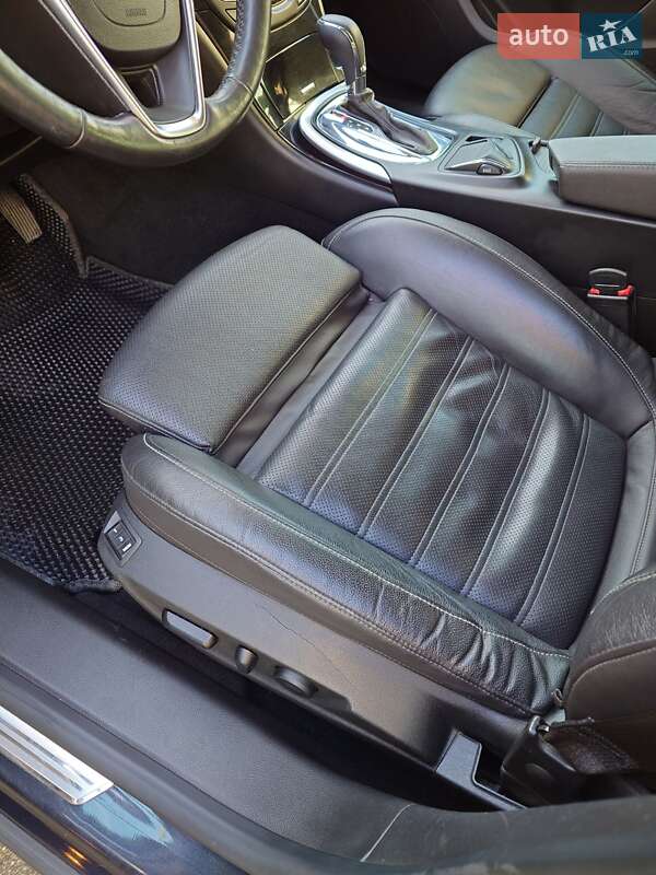 Универсал Opel Insignia 2015 в Подольске