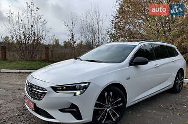 Универсал Opel Insignia 2020 в Бердичеве