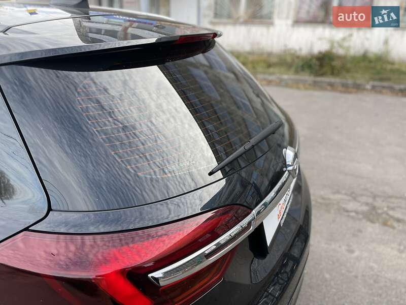 Універсал Opel Insignia 2016 в Сумах фото 35 Універсал Opel Insignia 2016 в Сумах