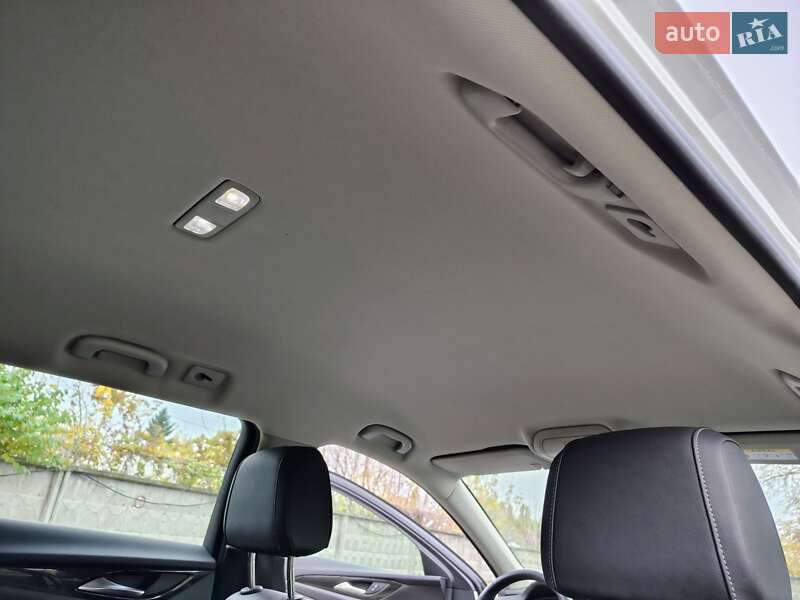 Универсал Opel Insignia 2018 в Киеве