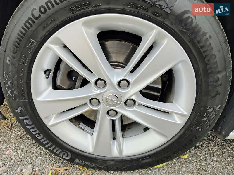 Универсал Opel Insignia 2018 в Киеве