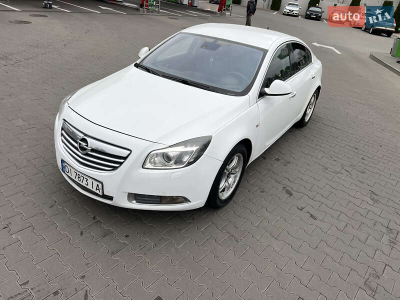 Седан Opel Insignia 2011 в Киеве фото 6 Седан Opel Insignia 2011 в Киеве
