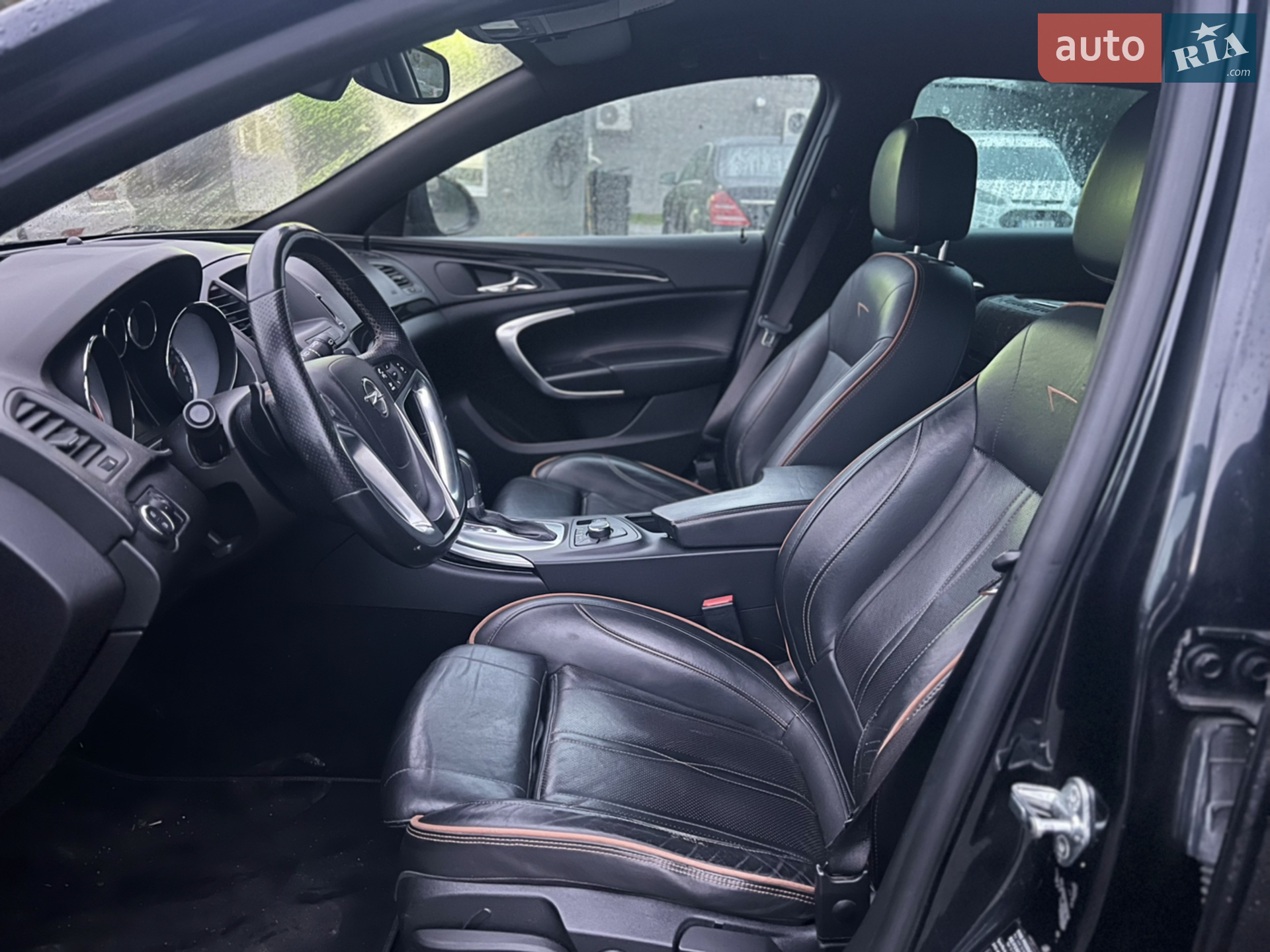 2012 Opel Insignia - мініатюра 11