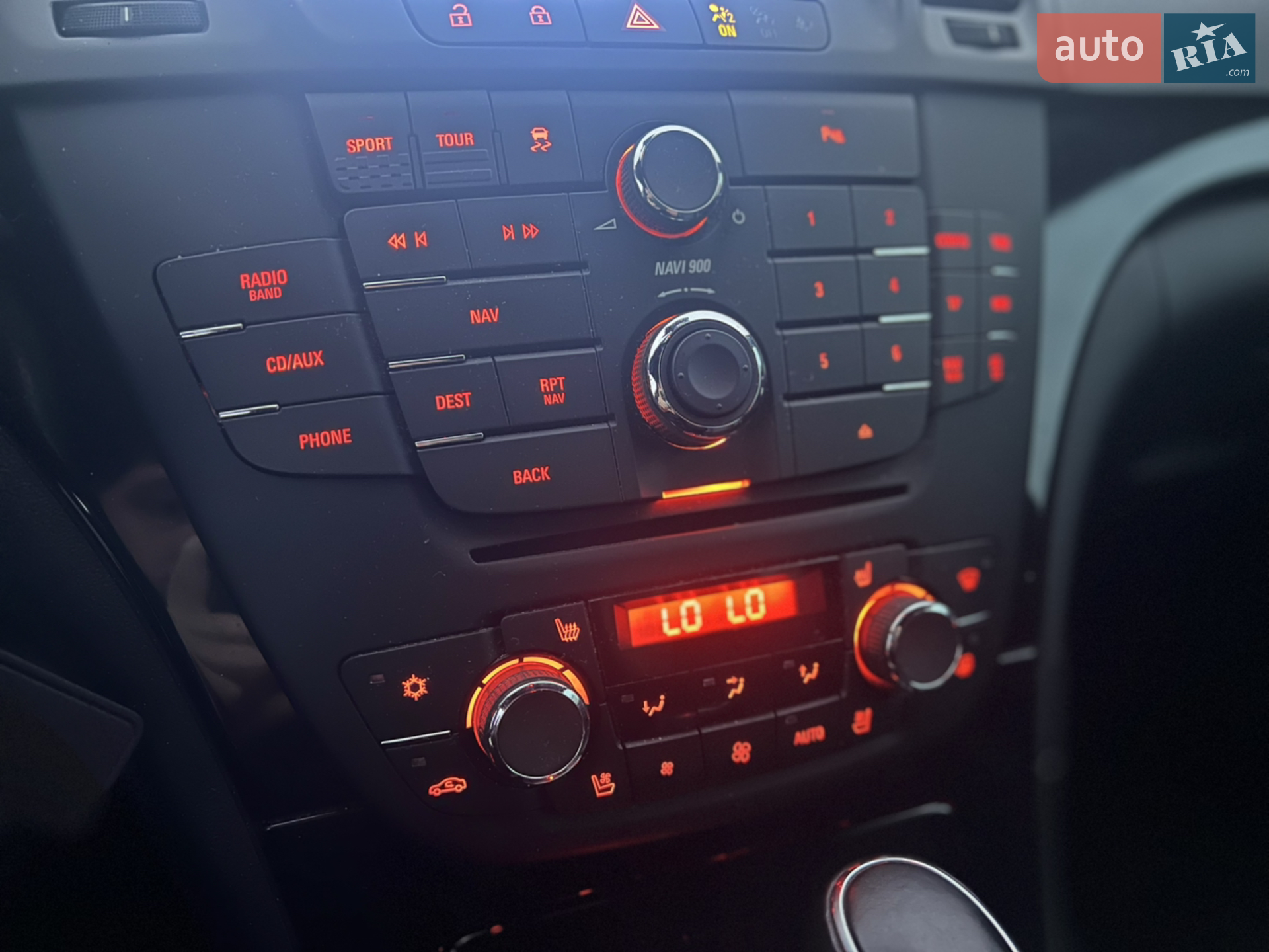 2012 Opel Insignia - мініатюра 18