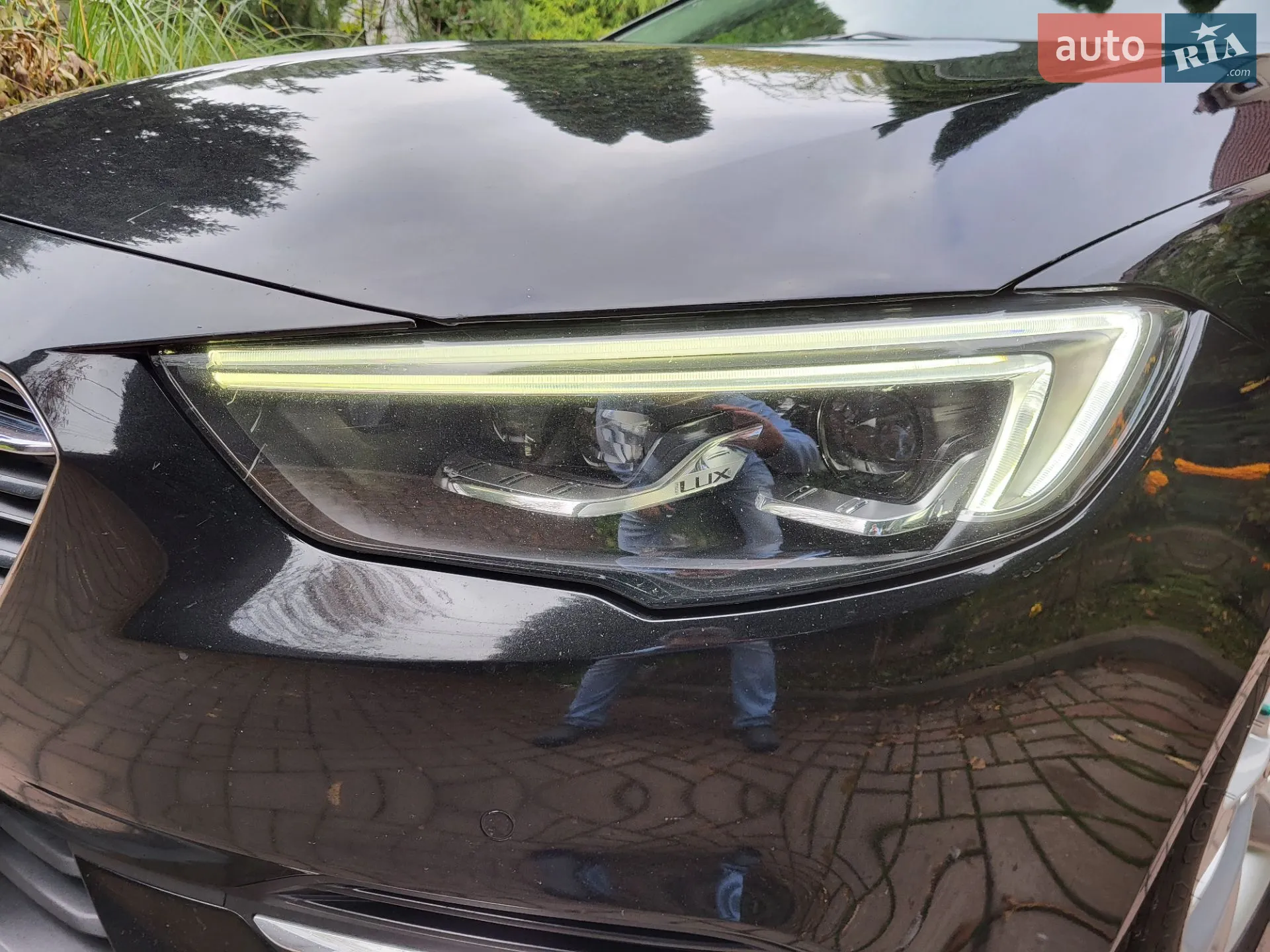 2019 Opel Insignia - мініатюра 28
