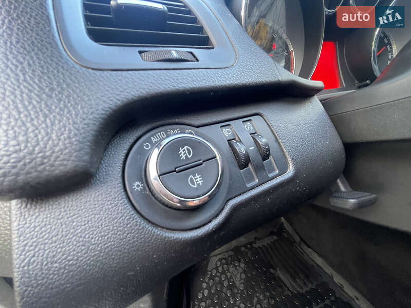 Универсал Opel Insignia 2011 в Здолбунове фото 30 Универсал Opel Insignia 2011 в Здолбунове