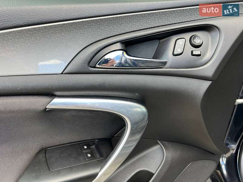 Универсал Opel Insignia 2016 в Хмельницком фото 12 Универсал Opel Insignia 2016 в Хмельницком