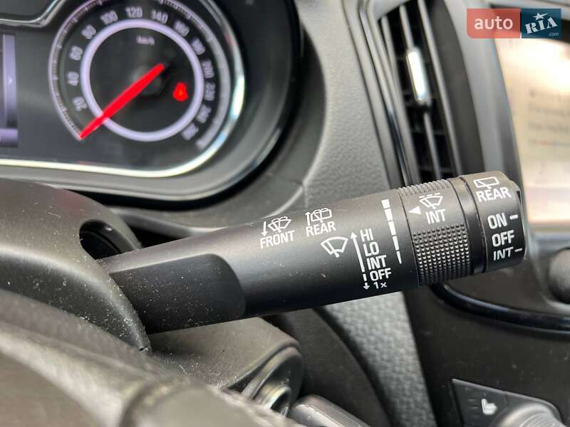 Универсал Opel Insignia 2016 в Хмельницком фото 20 Универсал Opel Insignia 2016 в Хмельницком