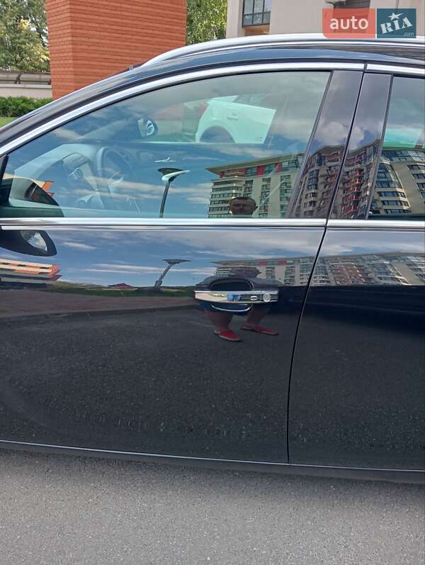 Універсал Opel Insignia 2015 в Києві