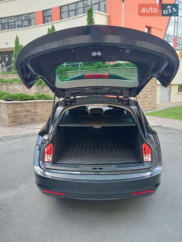 Універсал Opel Insignia 2015 в Києві