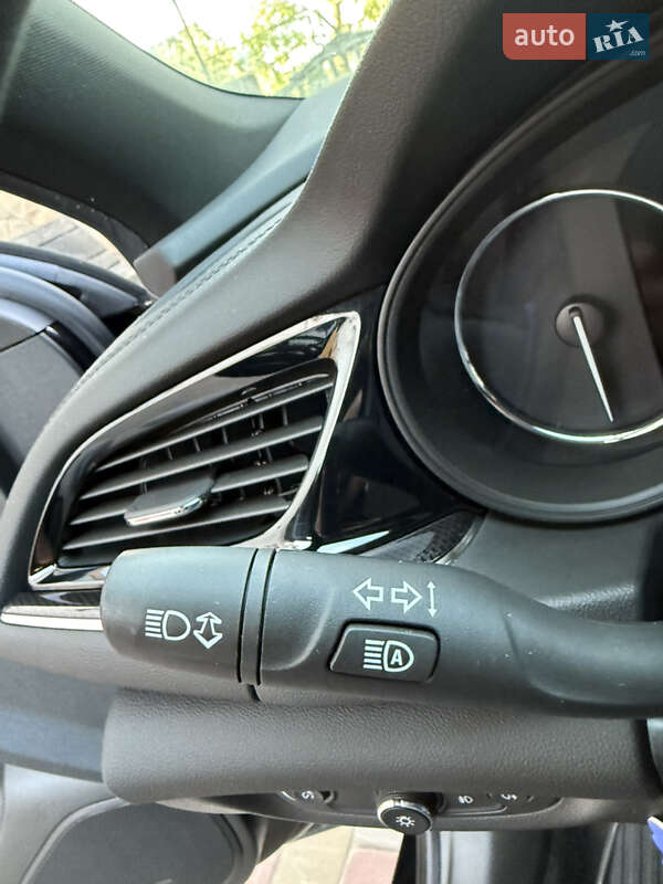 Универсал Opel Insignia 2021 в Хмельницком фото 19 Универсал Opel Insignia 2021 в Хмельницком