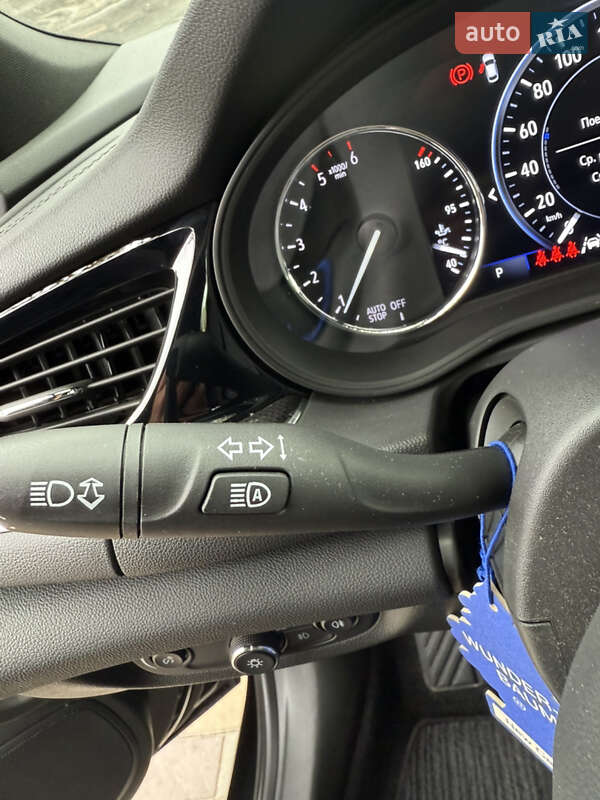 Универсал Opel Insignia 2021 в Хмельницком фото 30 Универсал Opel Insignia 2021 в Хмельницком