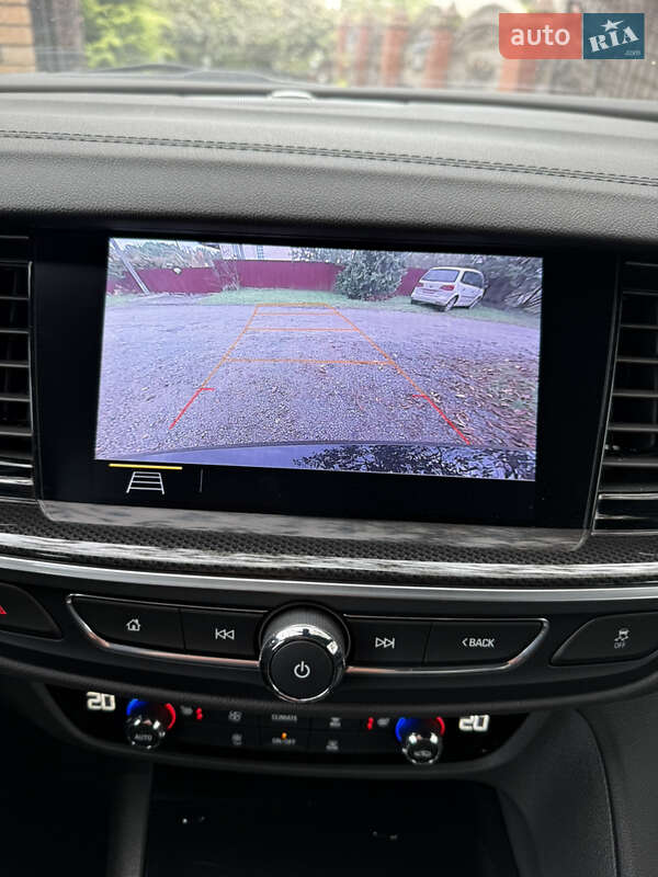 Универсал Opel Insignia 2021 в Хмельницком фото 34 Универсал Opel Insignia 2021 в Хмельницком