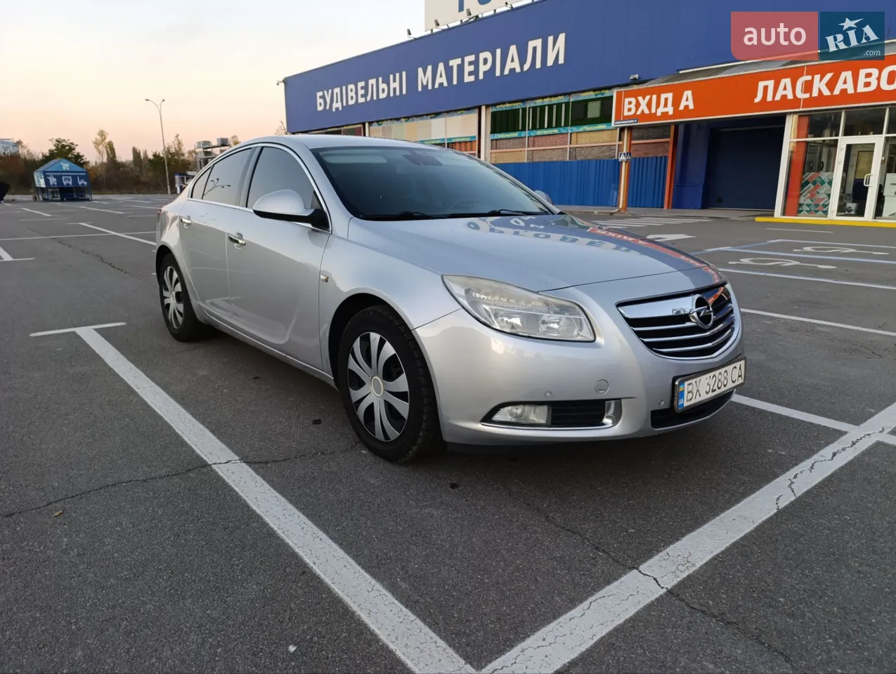 2011 Opel Insignia - мініатюра 19