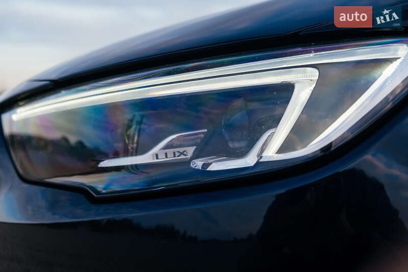 Ліфтбек Opel Insignia 2019 в Тернополі