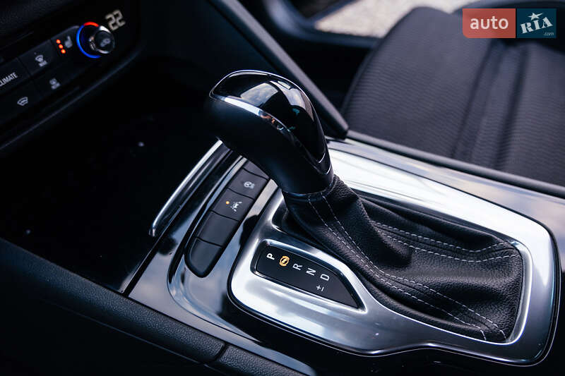 Ліфтбек Opel Insignia 2019 в Тернополі