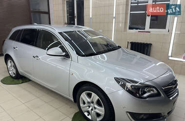 Универсал Opel Insignia 2017 в Шостке Универсал Opel Insignia 2017 в Шостке