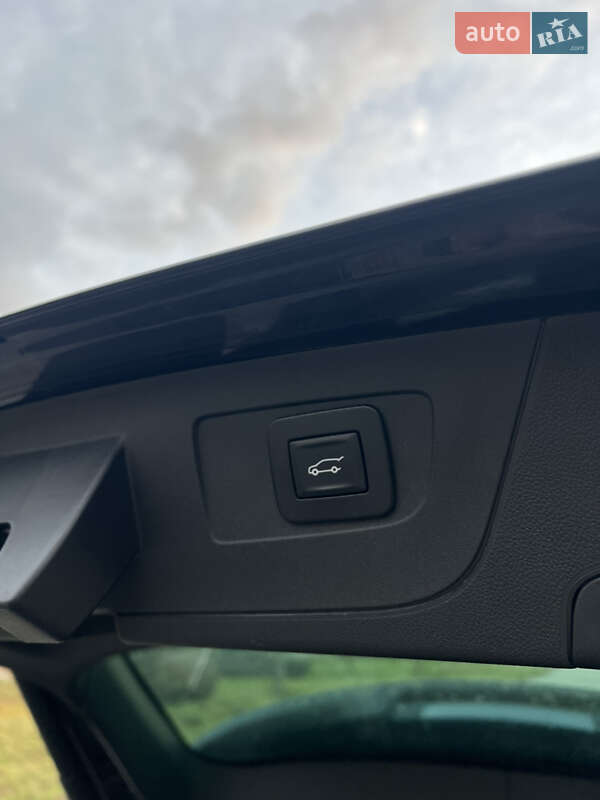 Универсал Opel Insignia 2018 в Самборе