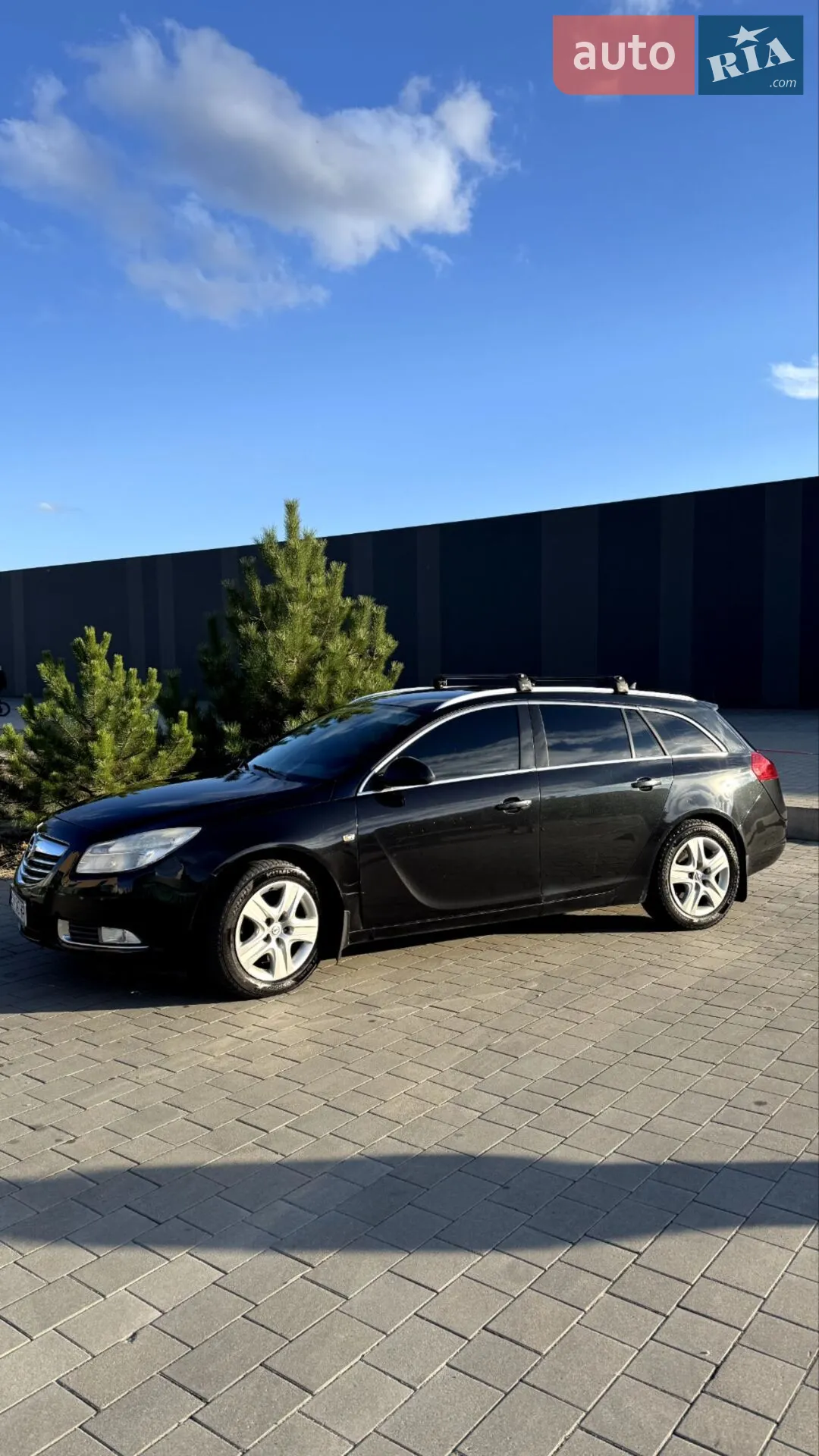 2012 Opel Insignia - мініатюра 4